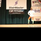 Debbie  Salzman - NPC Vancouver USA Natural & Tanji Johnson 2013 - #1